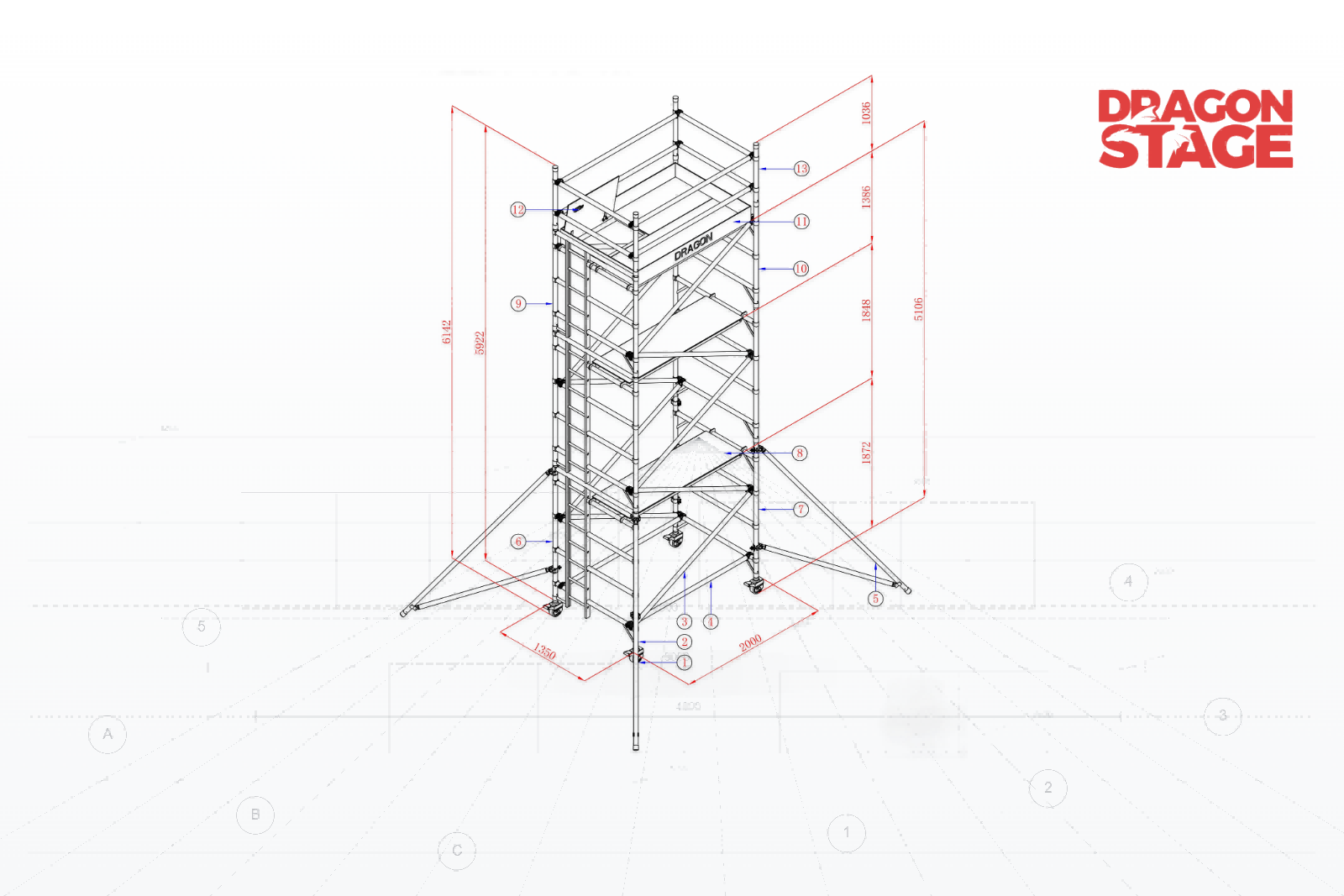 Access Structure