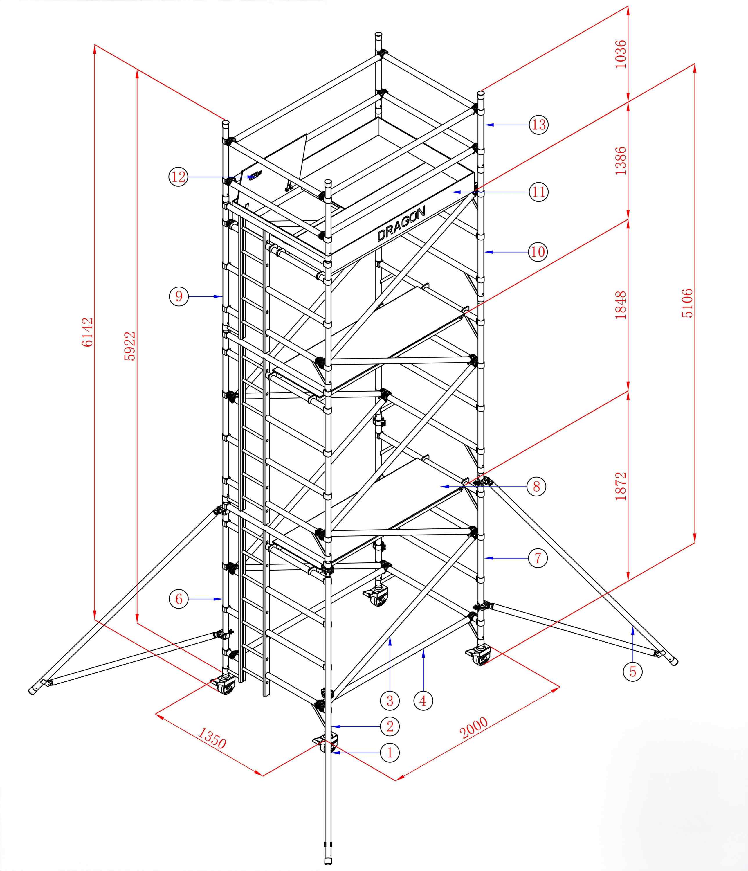 6m mobile scaffolding drawing.jpg
