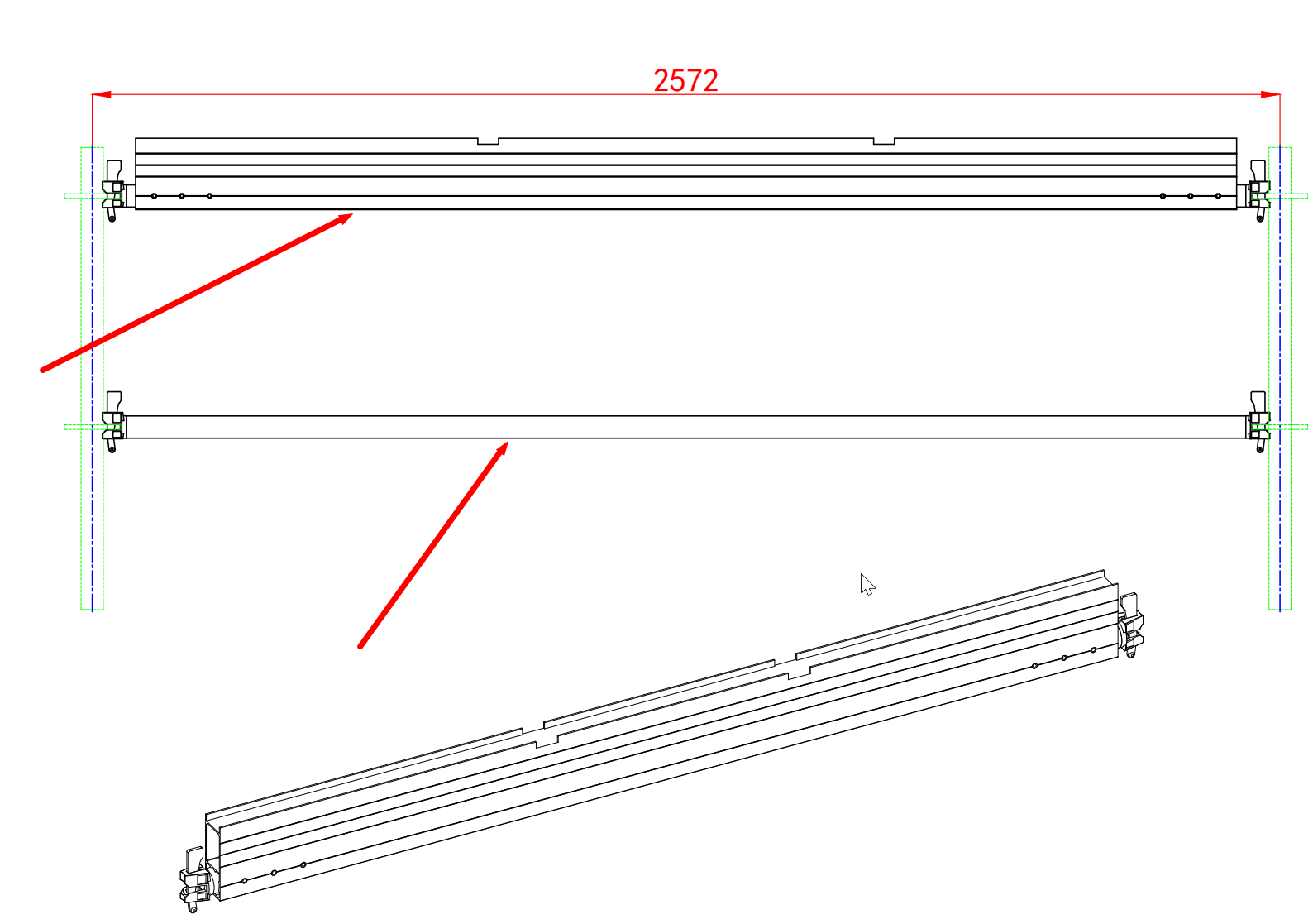 measure the sizes of the ringlock horizental bar 3.png