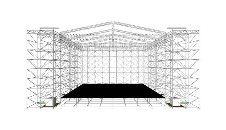 aluminum roof truss system for ringlock structure.jpg