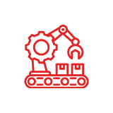manufacturing