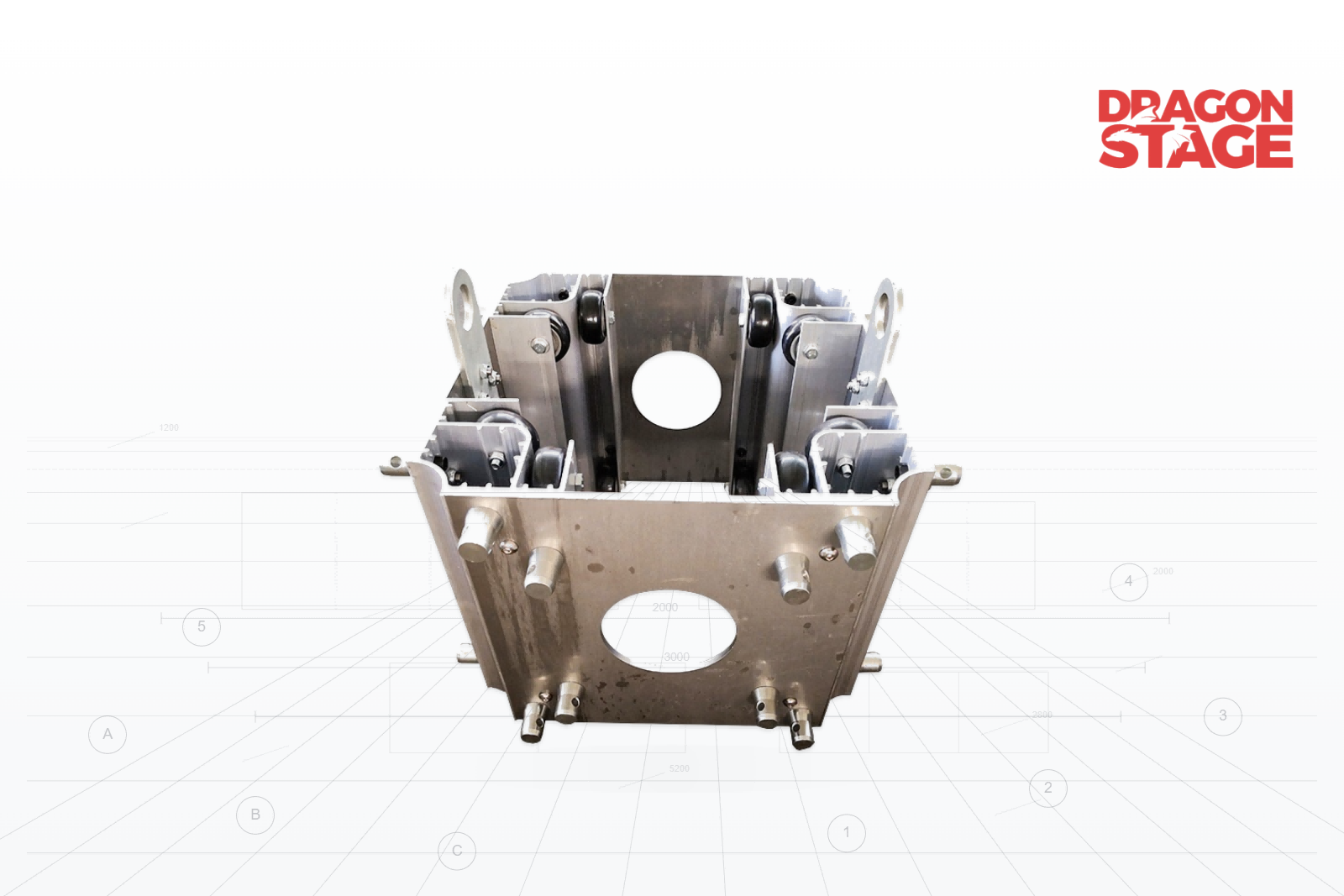 290mm 400mm truss sleeve block.png