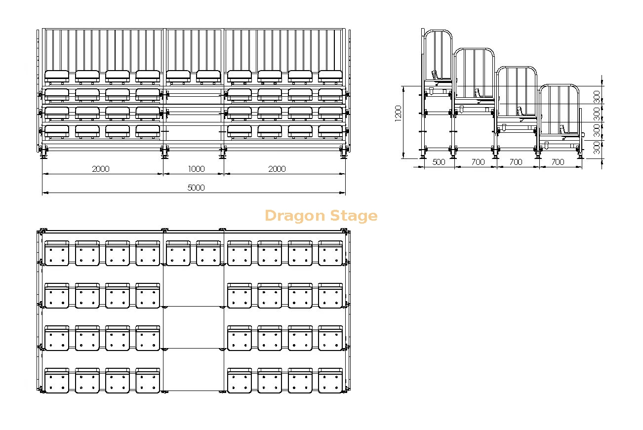 34-Person Seating Grandstand Structure drawing.jpg