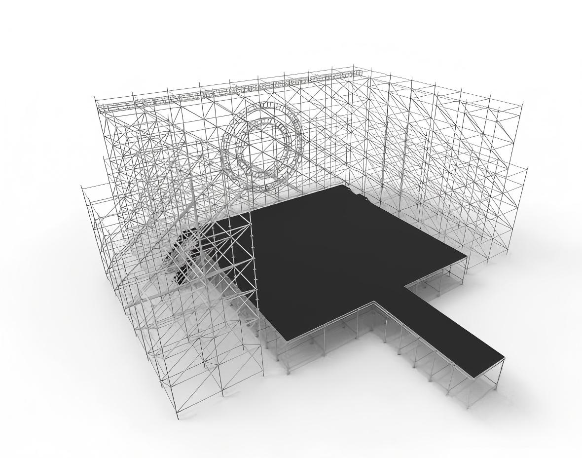 12x10m Ringlock Concert Stage with 2x6m Runway.jpg