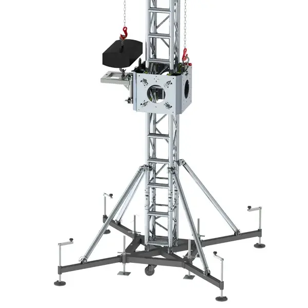 ground support truss tower.webp