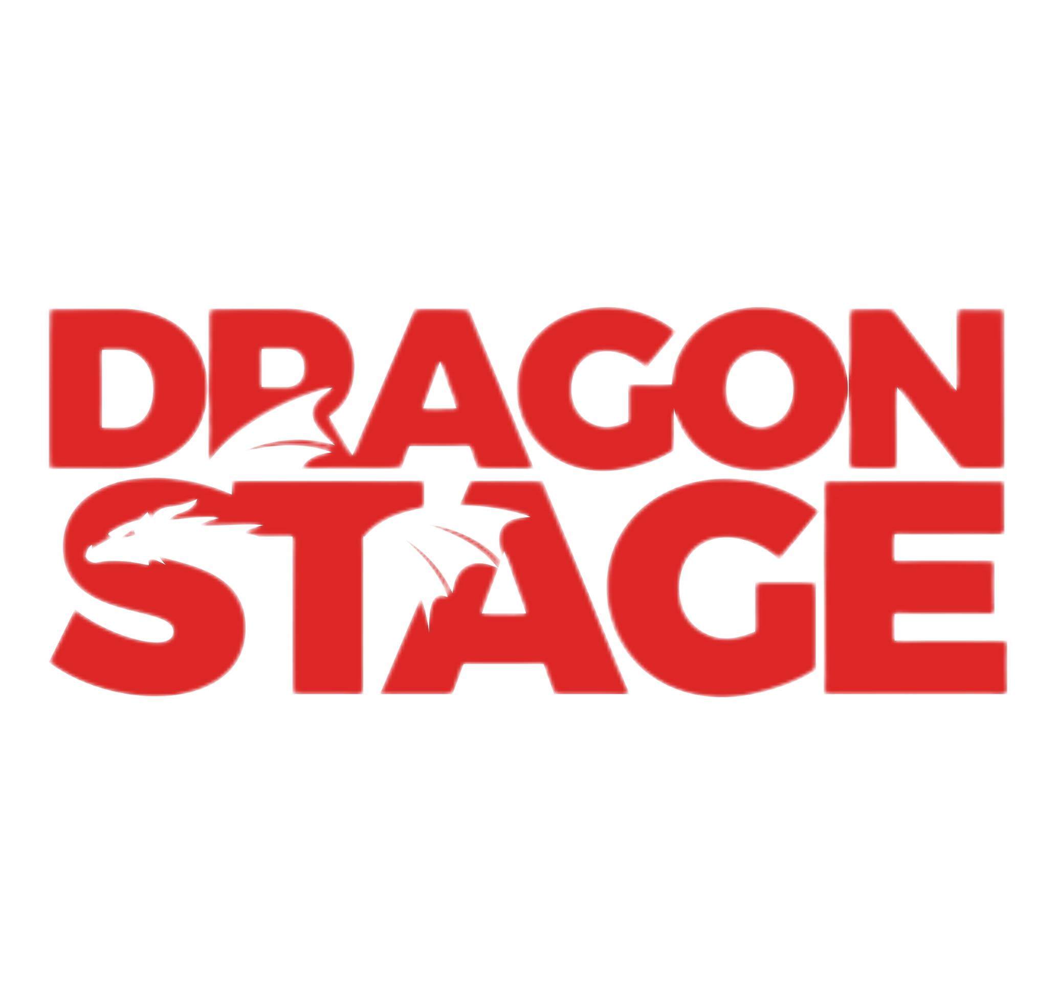 dragon stage